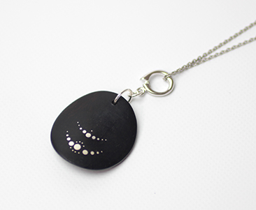 MPINGO 象嵌細工　リング